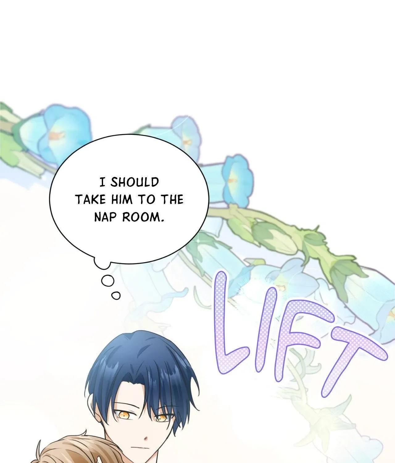 What Is Love to Us? Chapter 14 page 106 - 