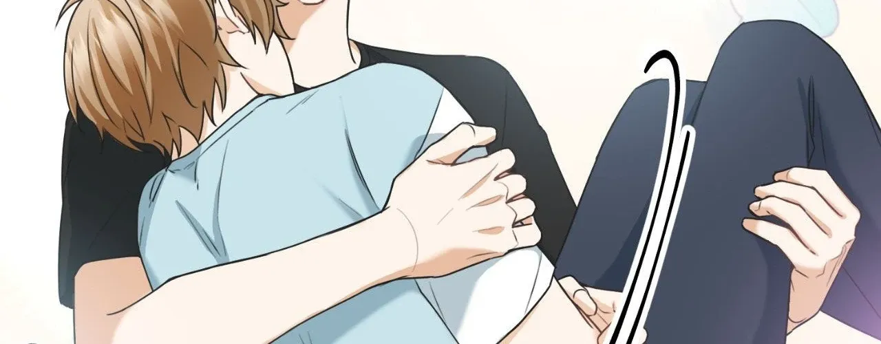 What Is Love to Us? Chapter 14 page 107 - 