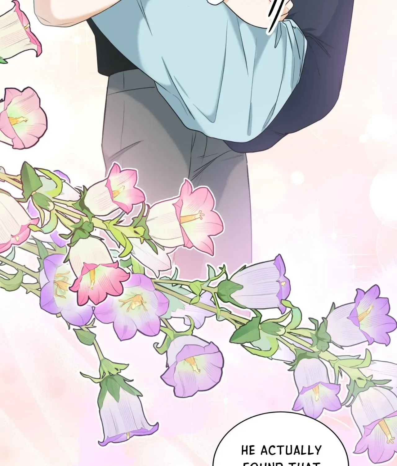 What Is Love to Us? Chapter 14 page 108 - 