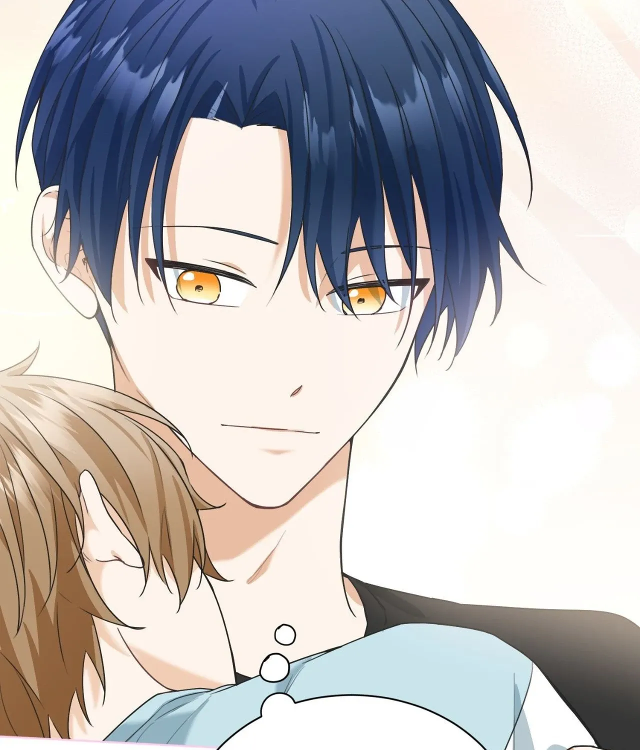 What Is Love to Us? Chapter 14 page 110 - 