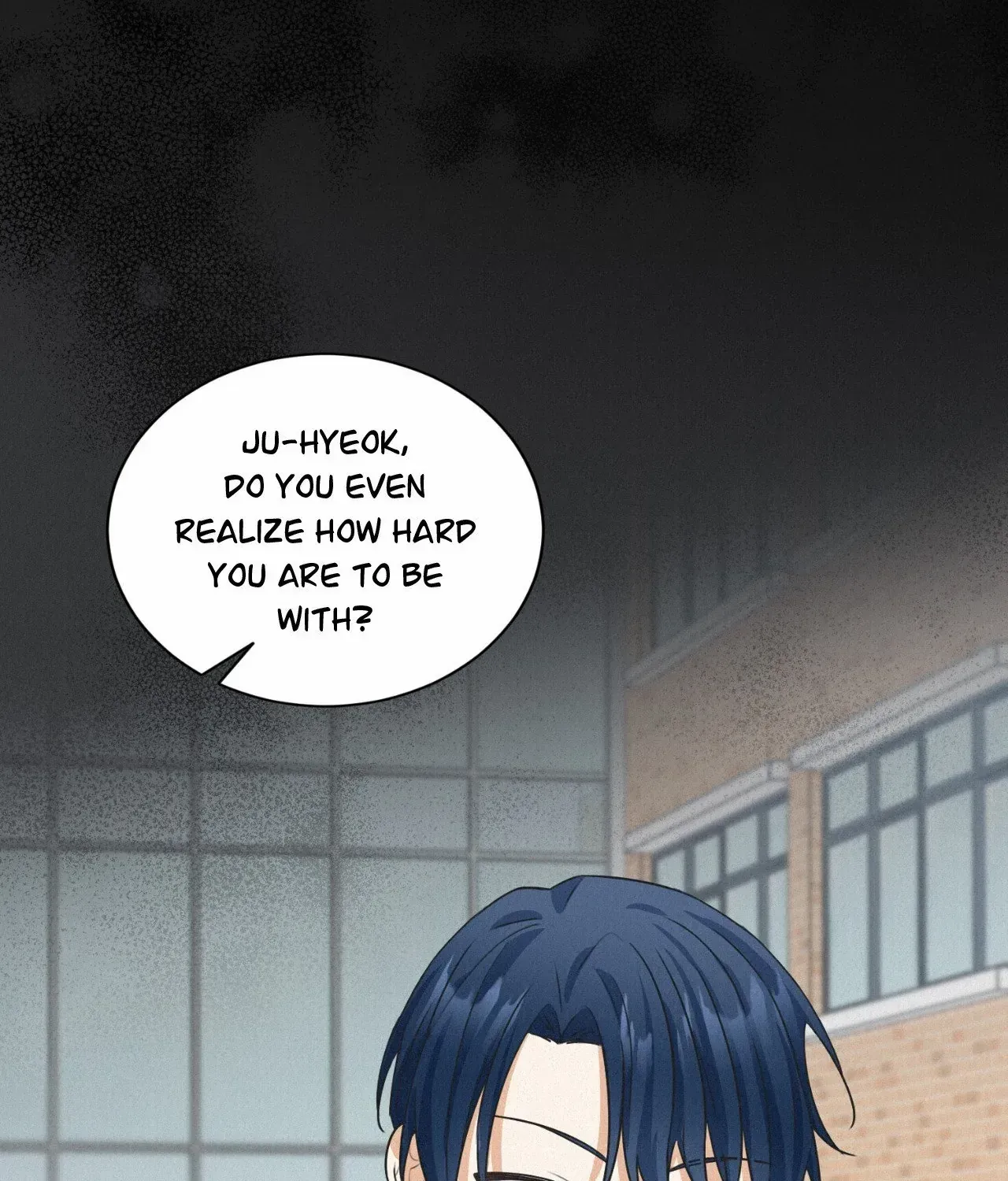 What Is Love to Us? Chapter 14 page 120 - 