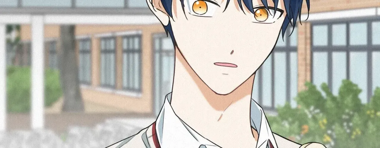 What Is Love to Us? Chapter 14 page 121 - 