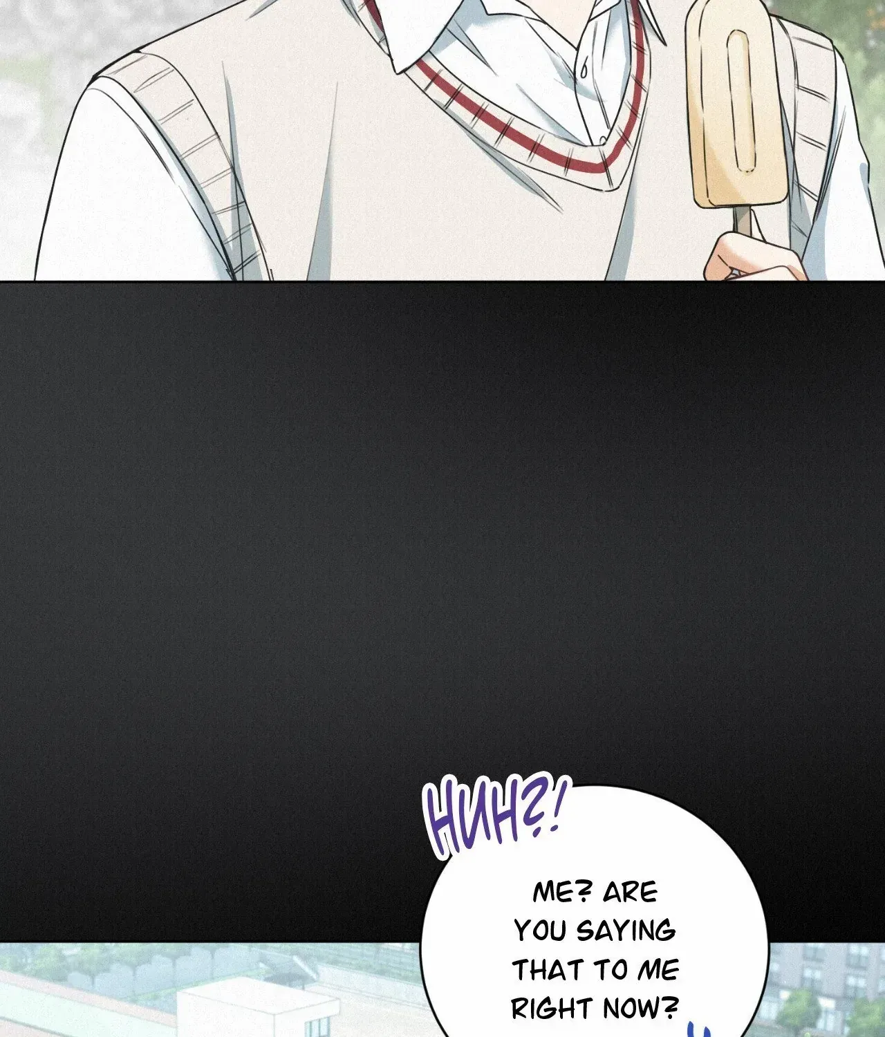 What Is Love to Us? Chapter 14 page 122 - 