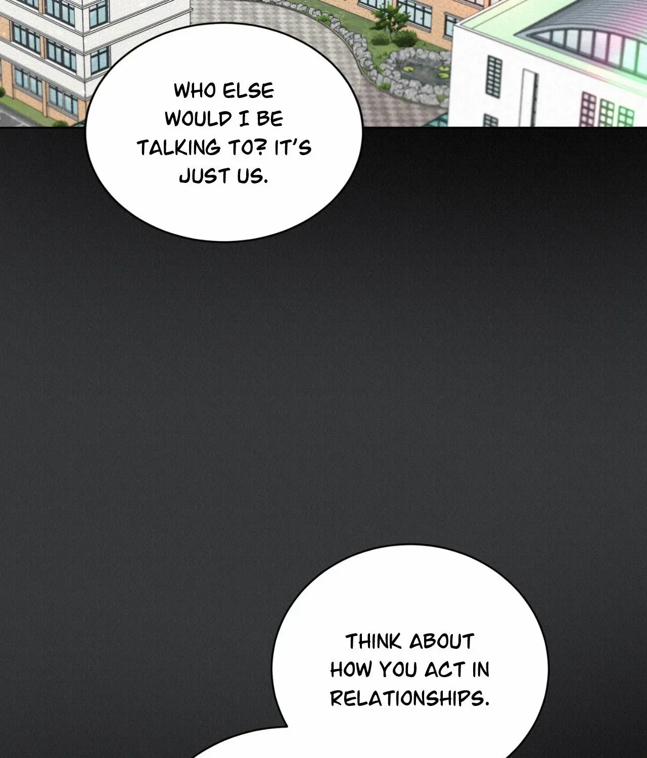 What Is Love to Us? Chapter 14 page 124 - 