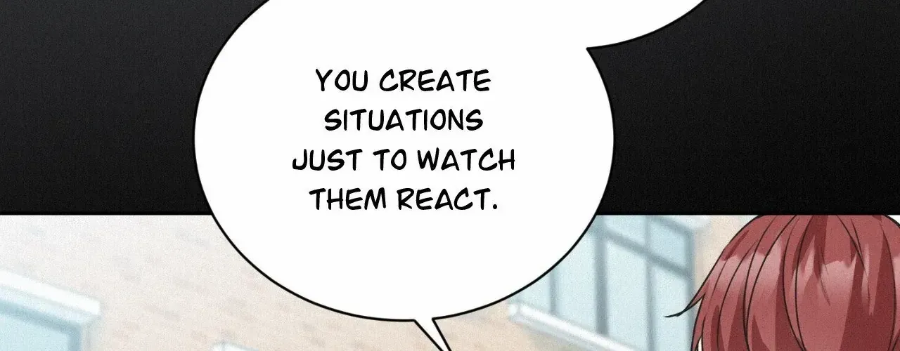 What Is Love to Us? Chapter 14 page 125 - 