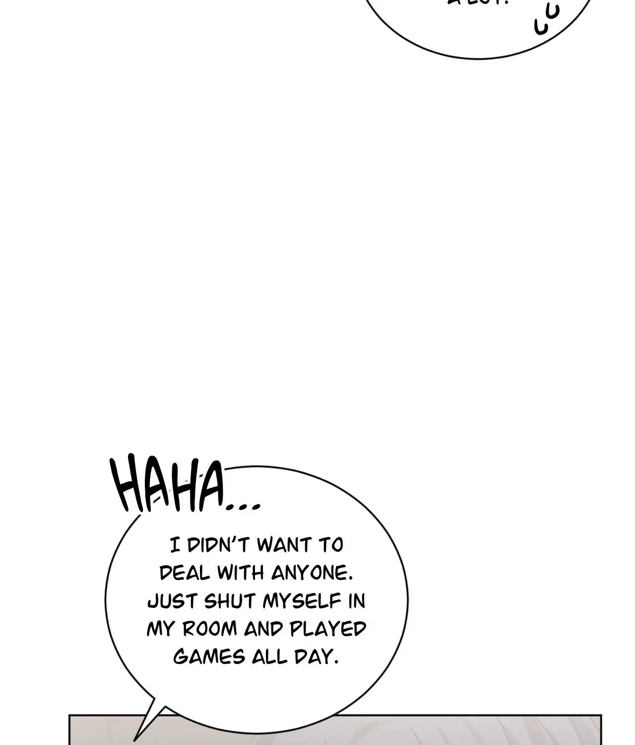 What Is Love to Us? Chapter 14 page 14 - 