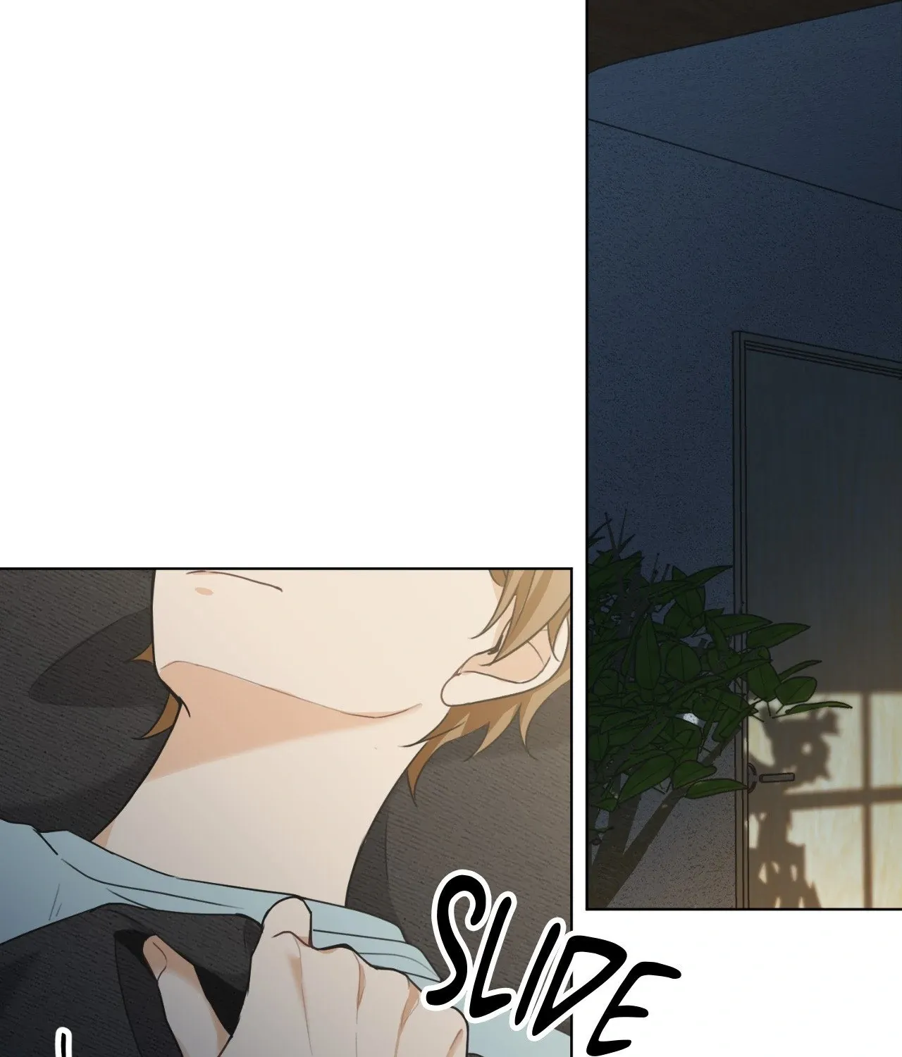What Is Love to Us? Chapter 14 page 134 - 