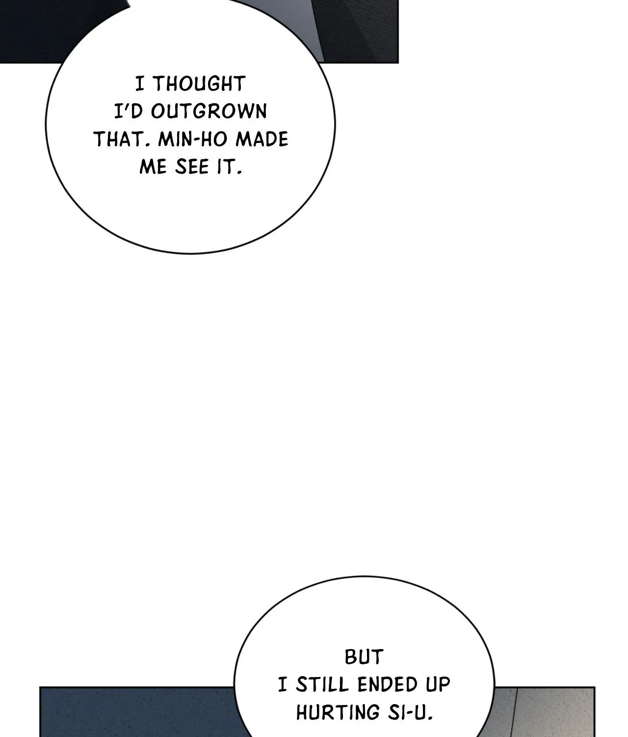 What Is Love to Us? Chapter 14 page 136 - 