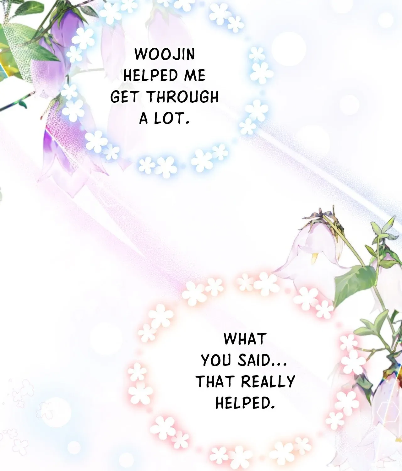 What Is Love to Us? Chapter 14 page 142 - 