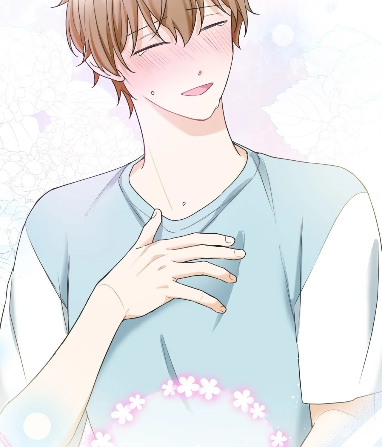 What Is Love to Us? Chapter 14 page 144 - 