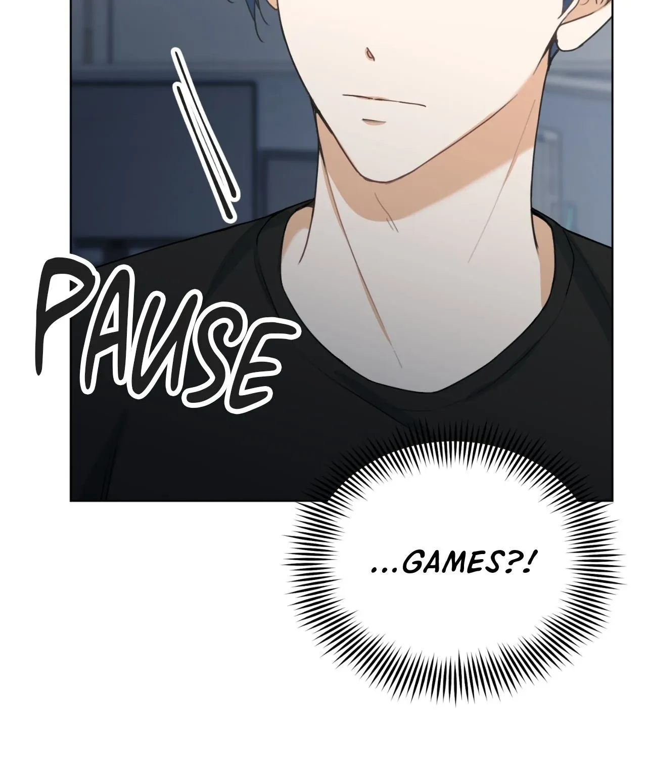 What Is Love to Us? Chapter 14 page 16 - 