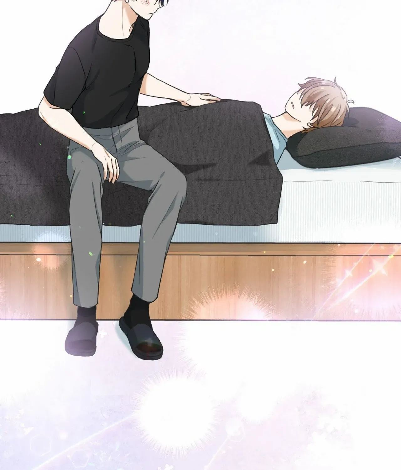 What Is Love to Us? Chapter 14 page 152 - 