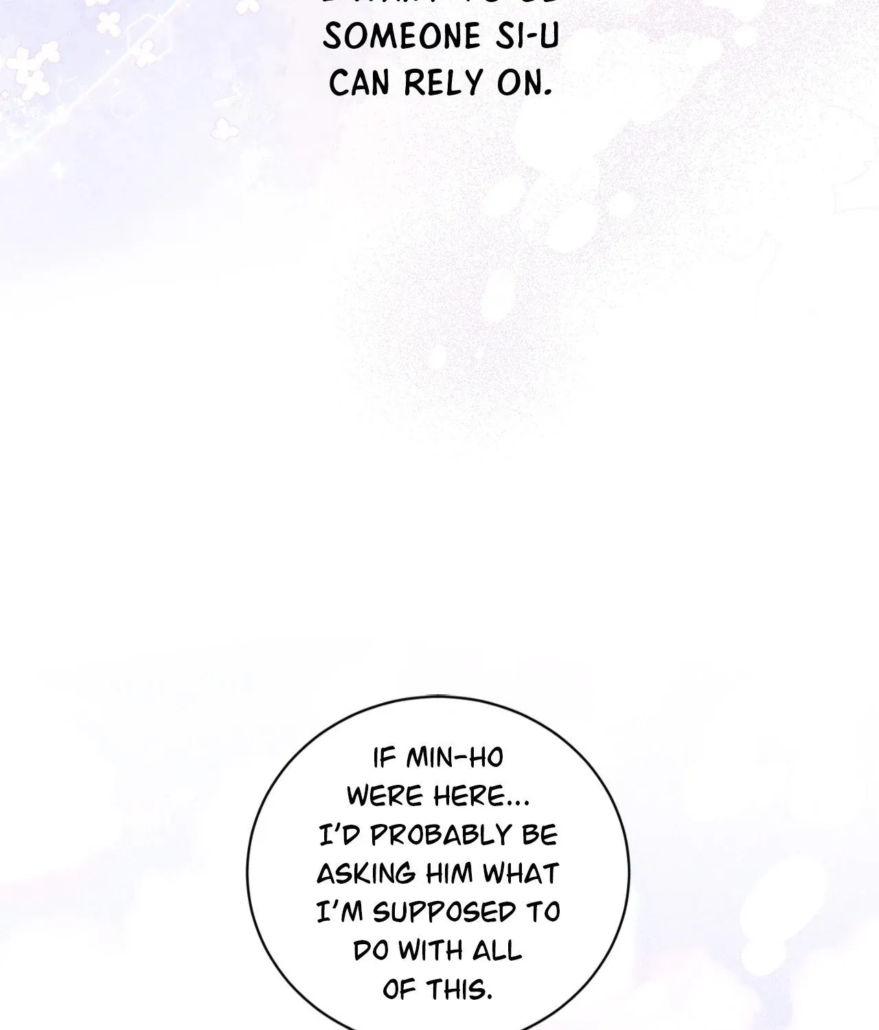 What Is Love to Us? Chapter 14 page 154 - 