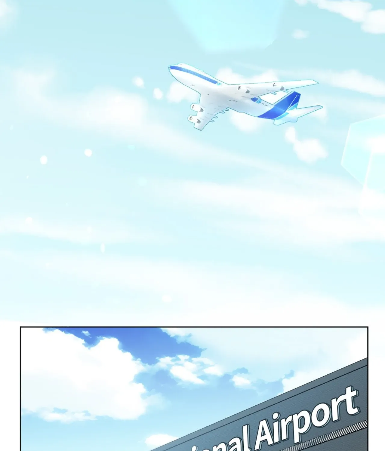 What Is Love to Us? Chapter 14 page 158 - 