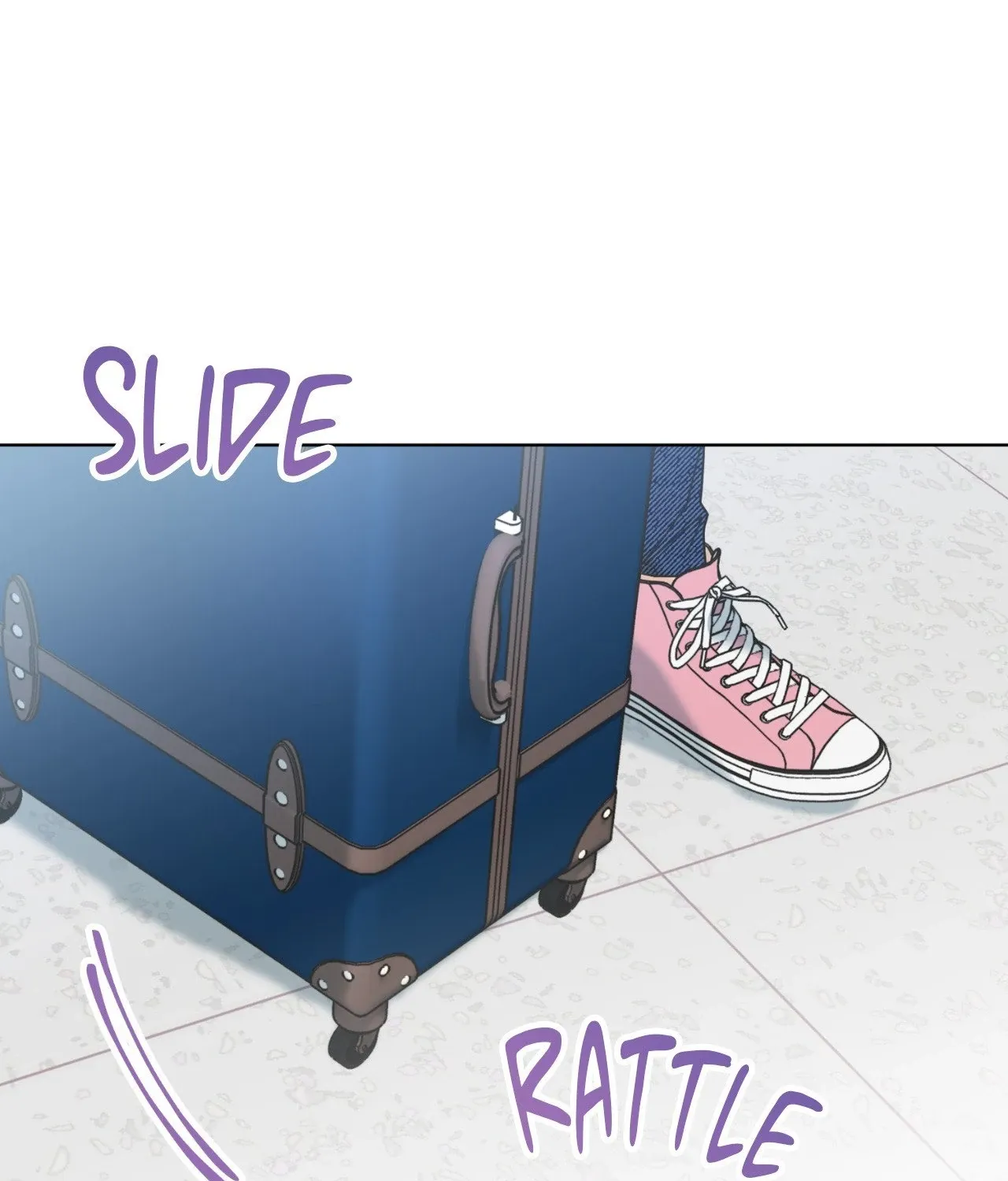 What Is Love to Us? Chapter 14 page 160 - 