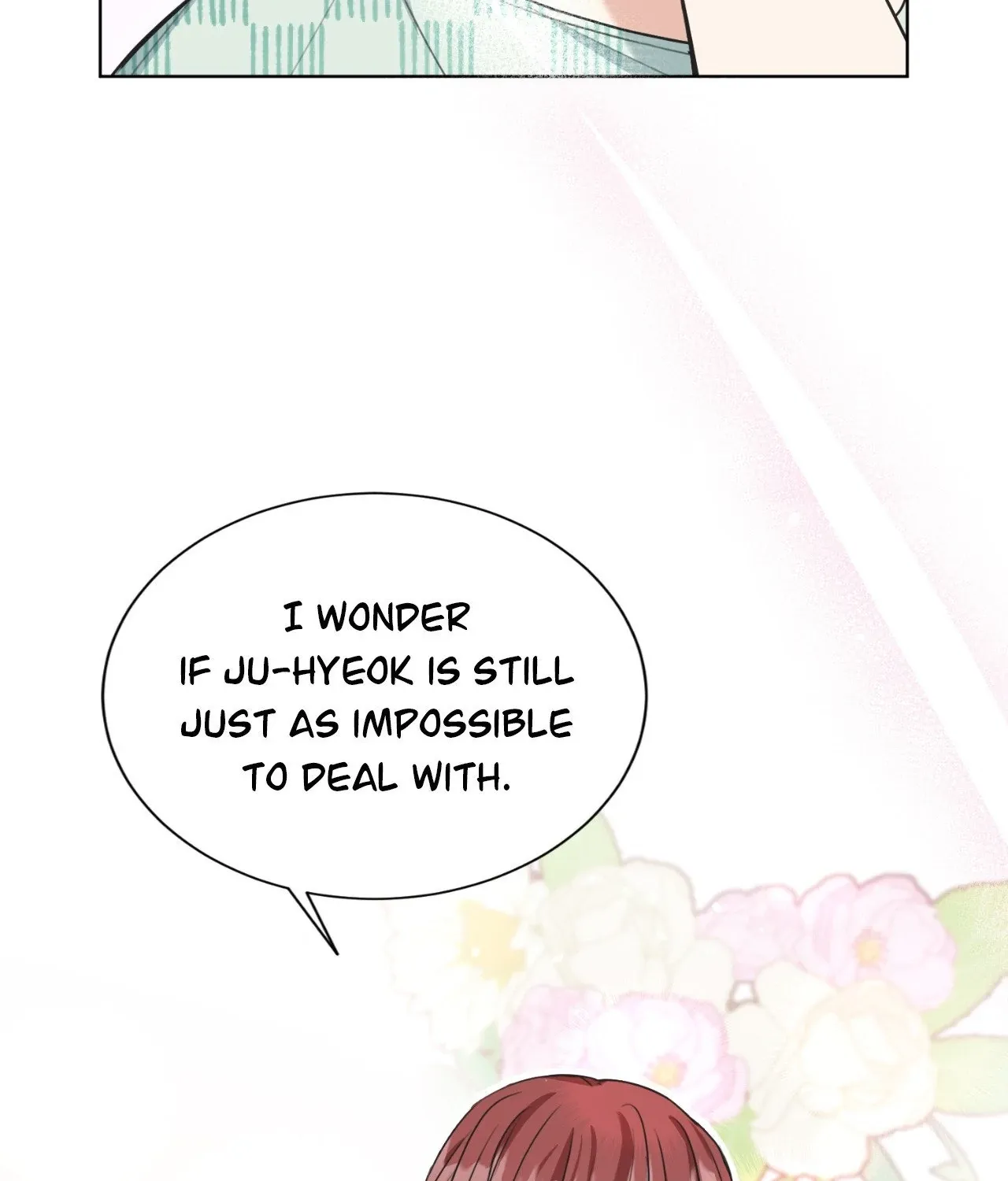 What Is Love to Us? Chapter 14 page 164 - 