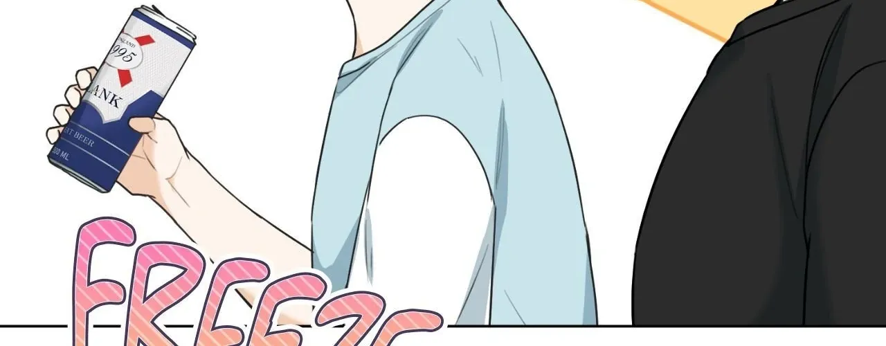 What Is Love to Us? Chapter 14 page 19 - 