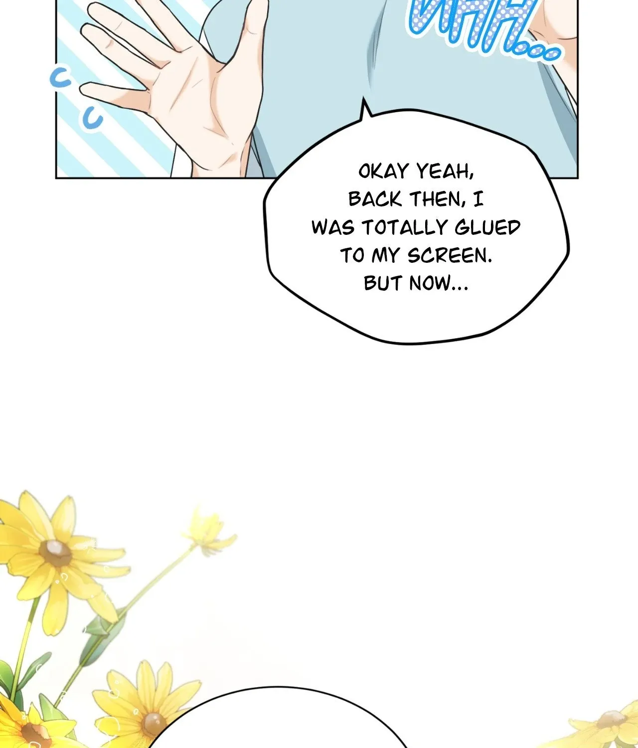 What Is Love to Us? Chapter 14 page 22 - 