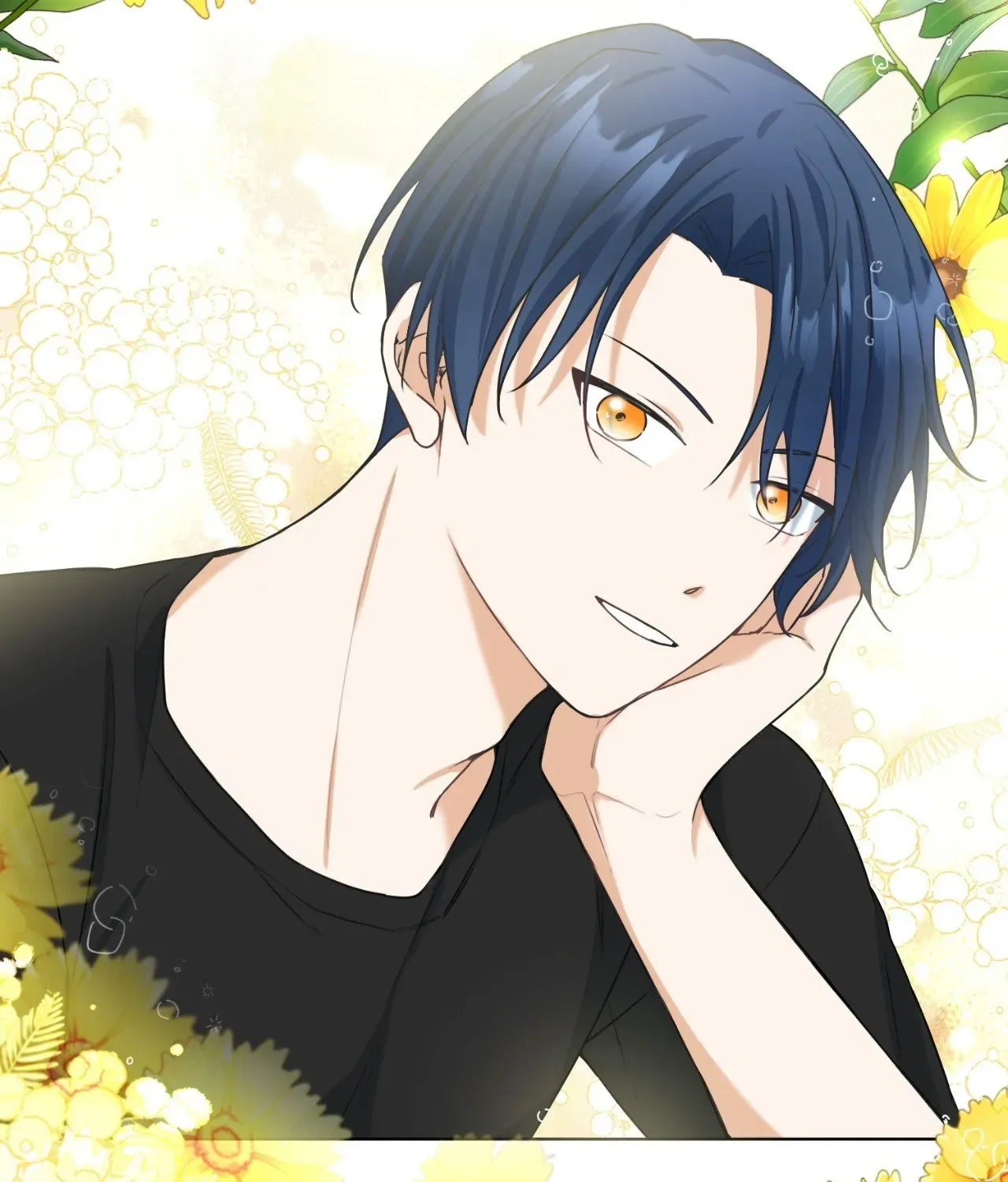 What Is Love to Us? Chapter 14 page 24 - 