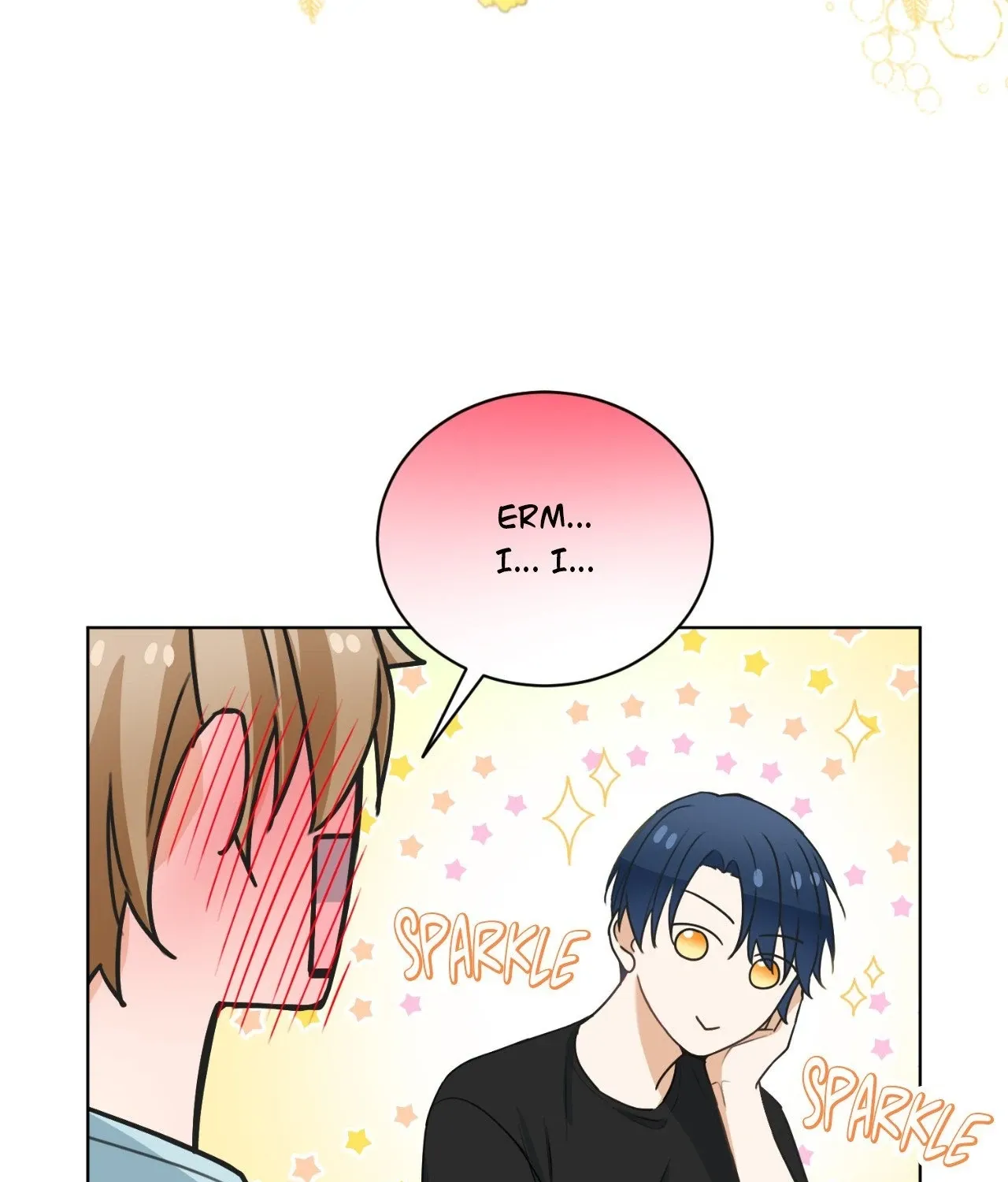 What Is Love to Us? Chapter 14 page 26 - 