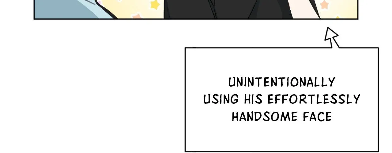 What Is Love to Us? Chapter 14 page 27 - 