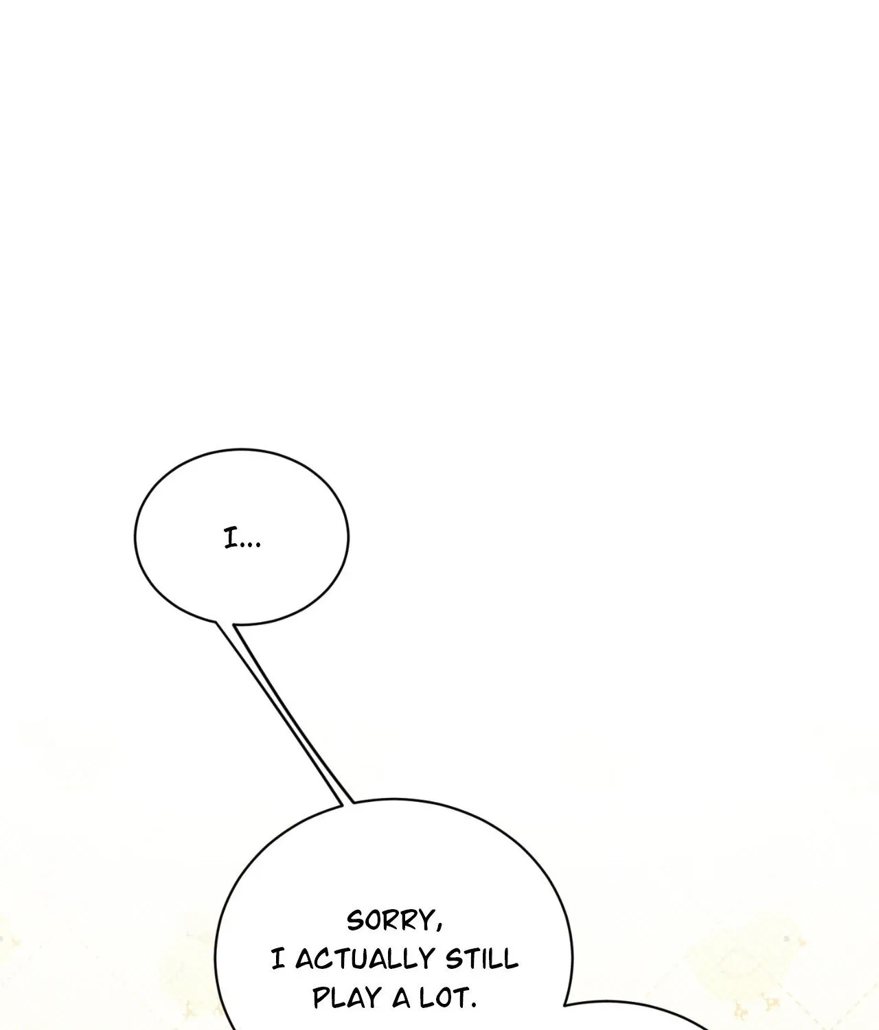 What Is Love to Us? Chapter 14 page 28 - 