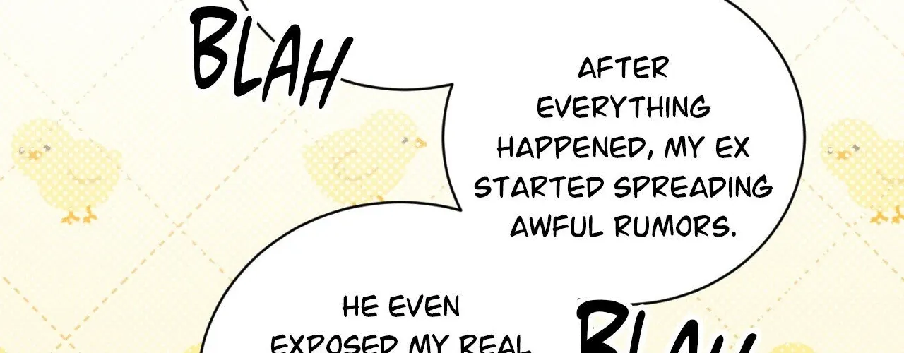 What Is Love to Us? Chapter 14 page 29 - 
