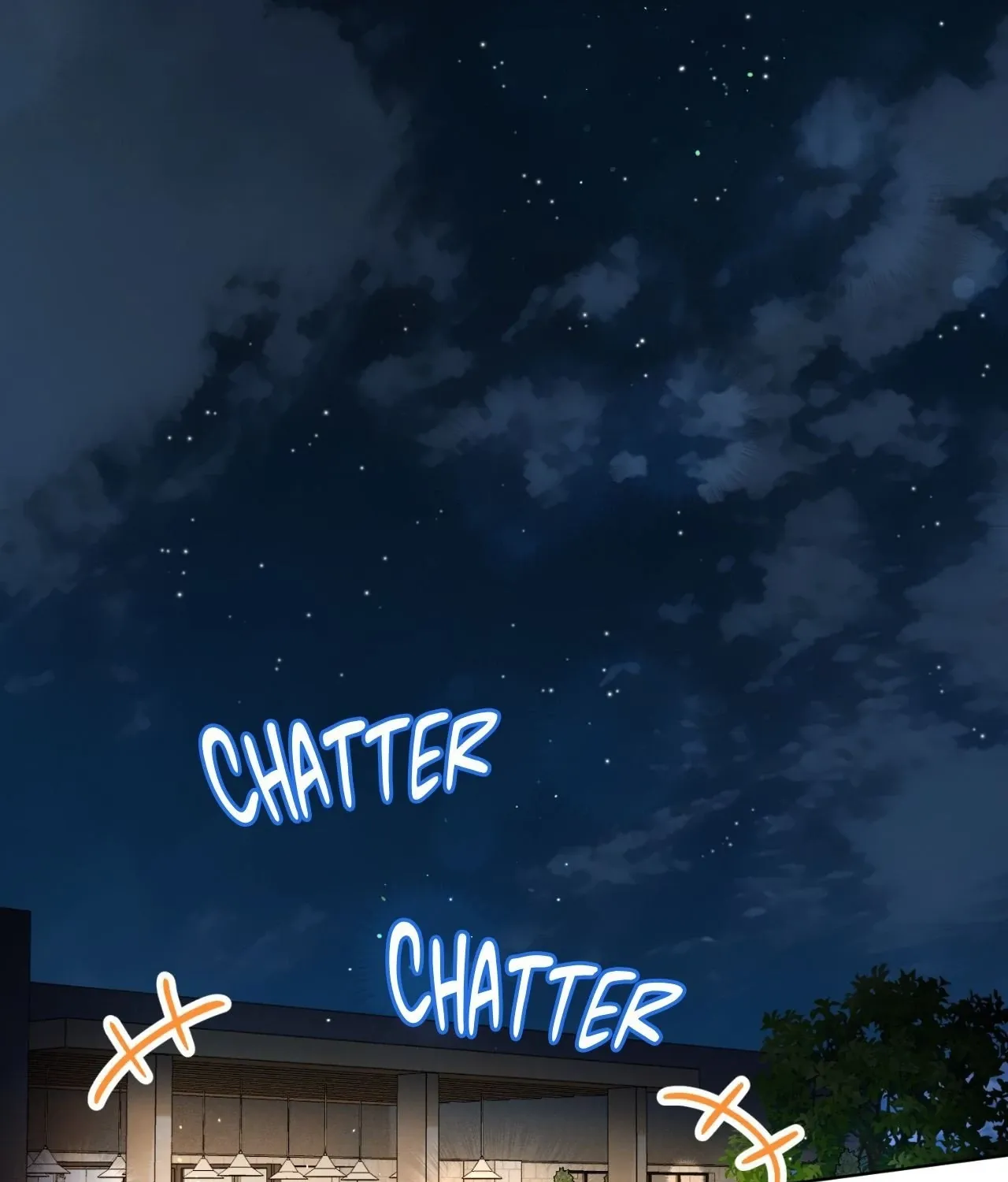 What Is Love to Us? Chapter 14 page 4 - 