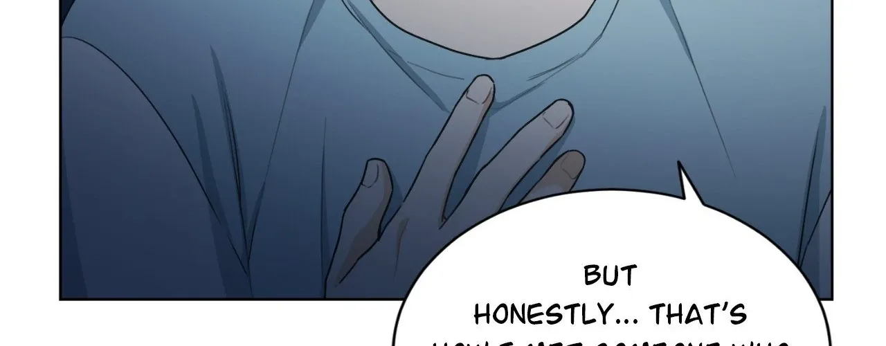 What Is Love to Us? Chapter 14 page 33 - 