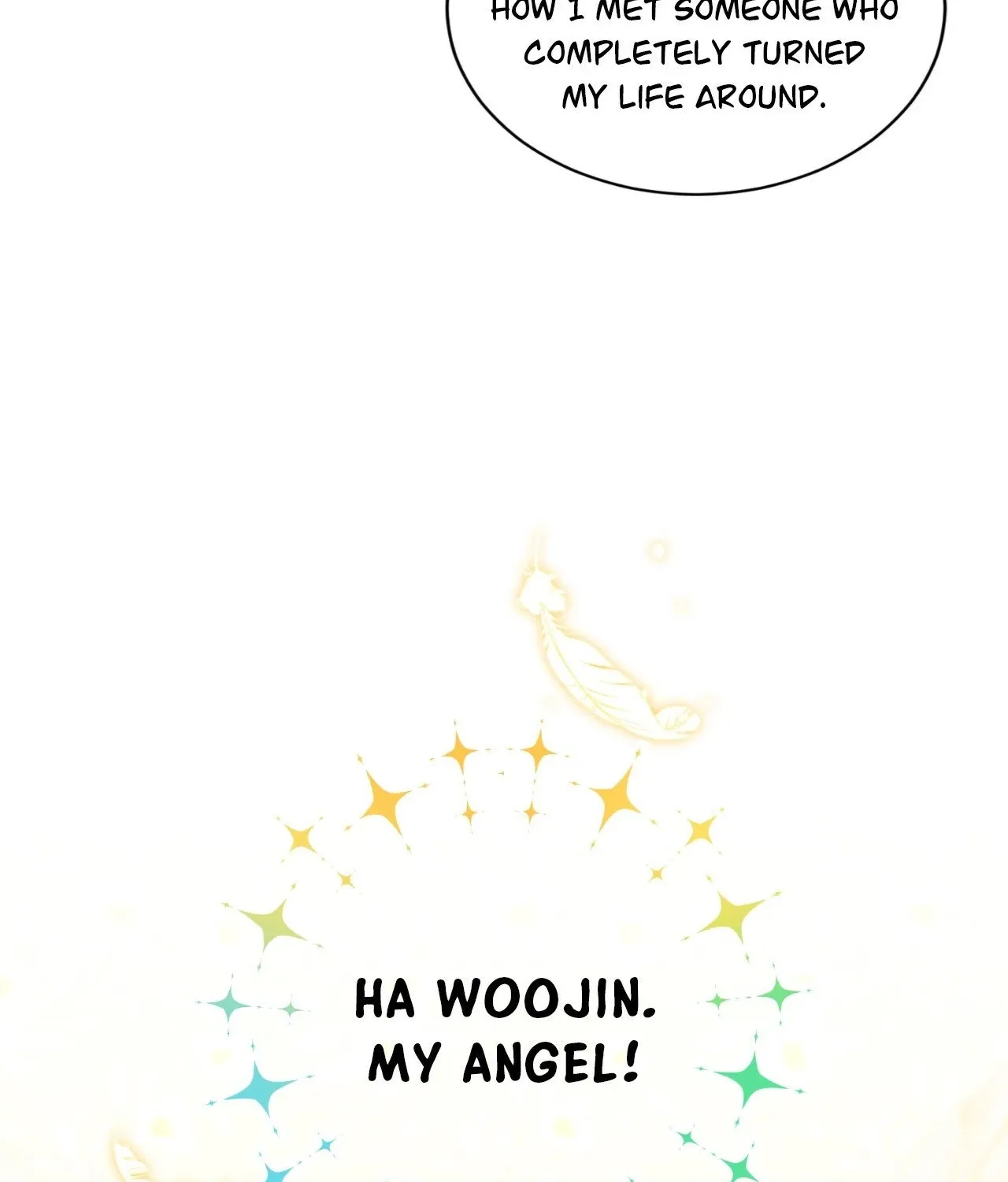 What Is Love to Us? Chapter 14 page 34 - 