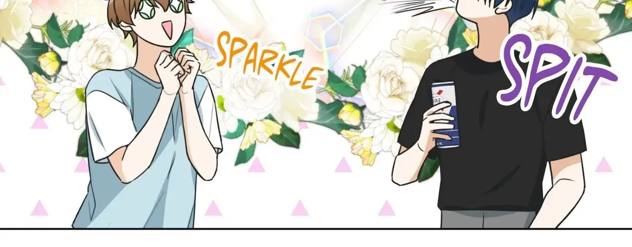What Is Love to Us? Chapter 14 page 37 - 