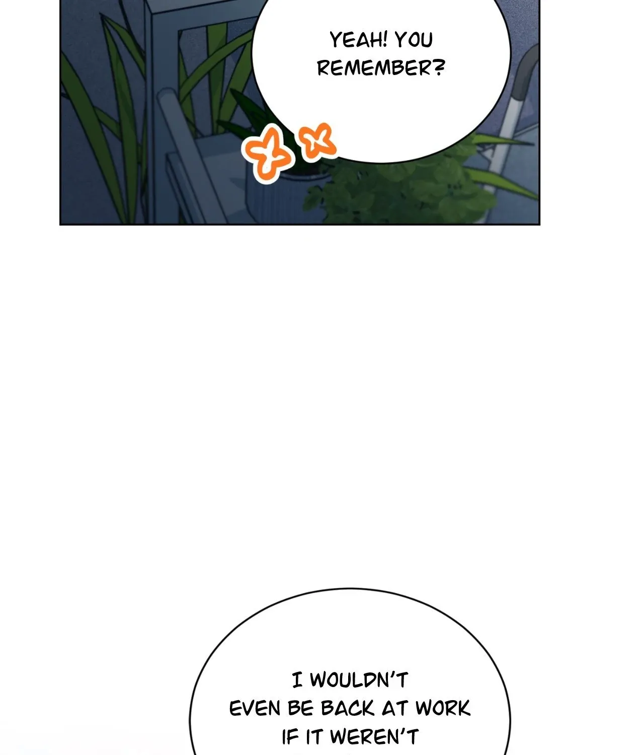 What Is Love to Us? Chapter 14 page 42 - 