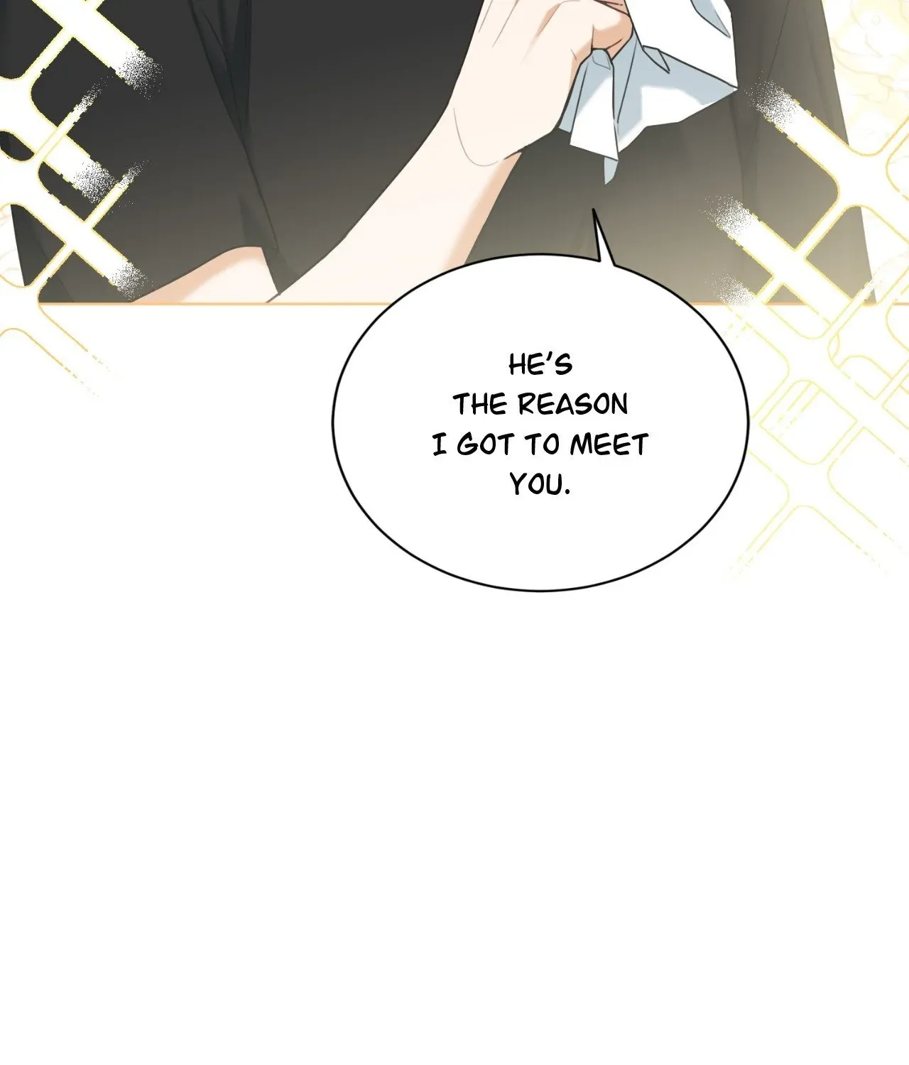 What Is Love to Us? Chapter 14 page 48 - 