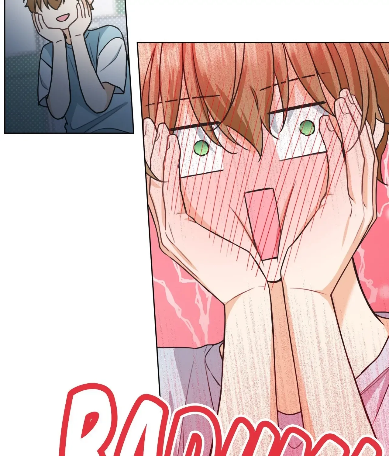 What Is Love to Us? Chapter 14 page 50 - 