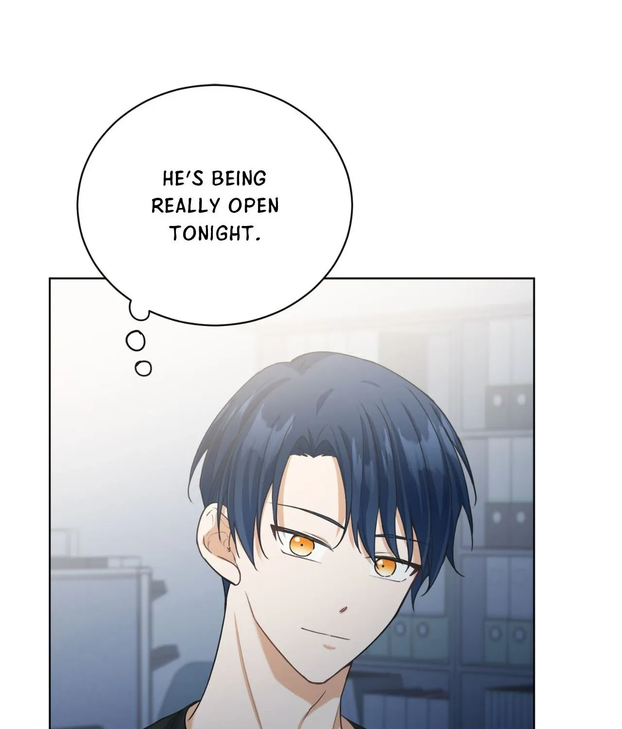 What Is Love to Us? Chapter 14 page 56 - 