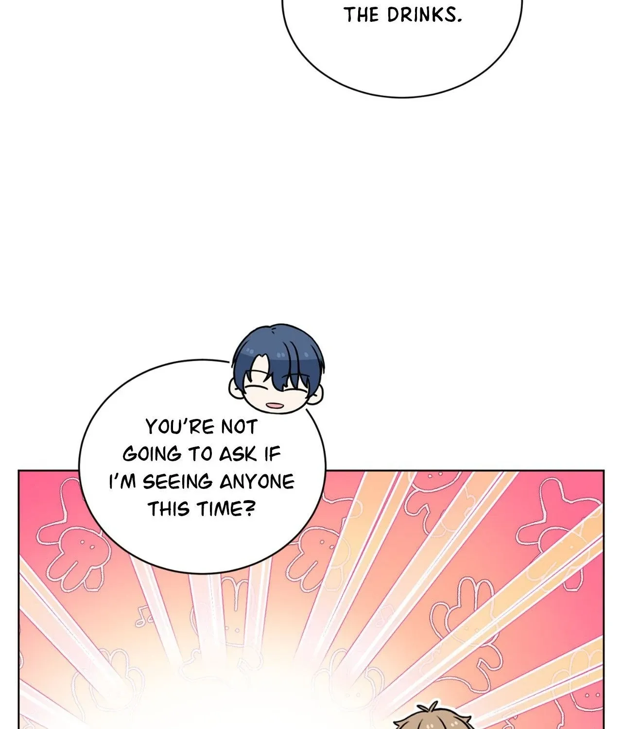 What Is Love to Us? Chapter 14 page 58 - 