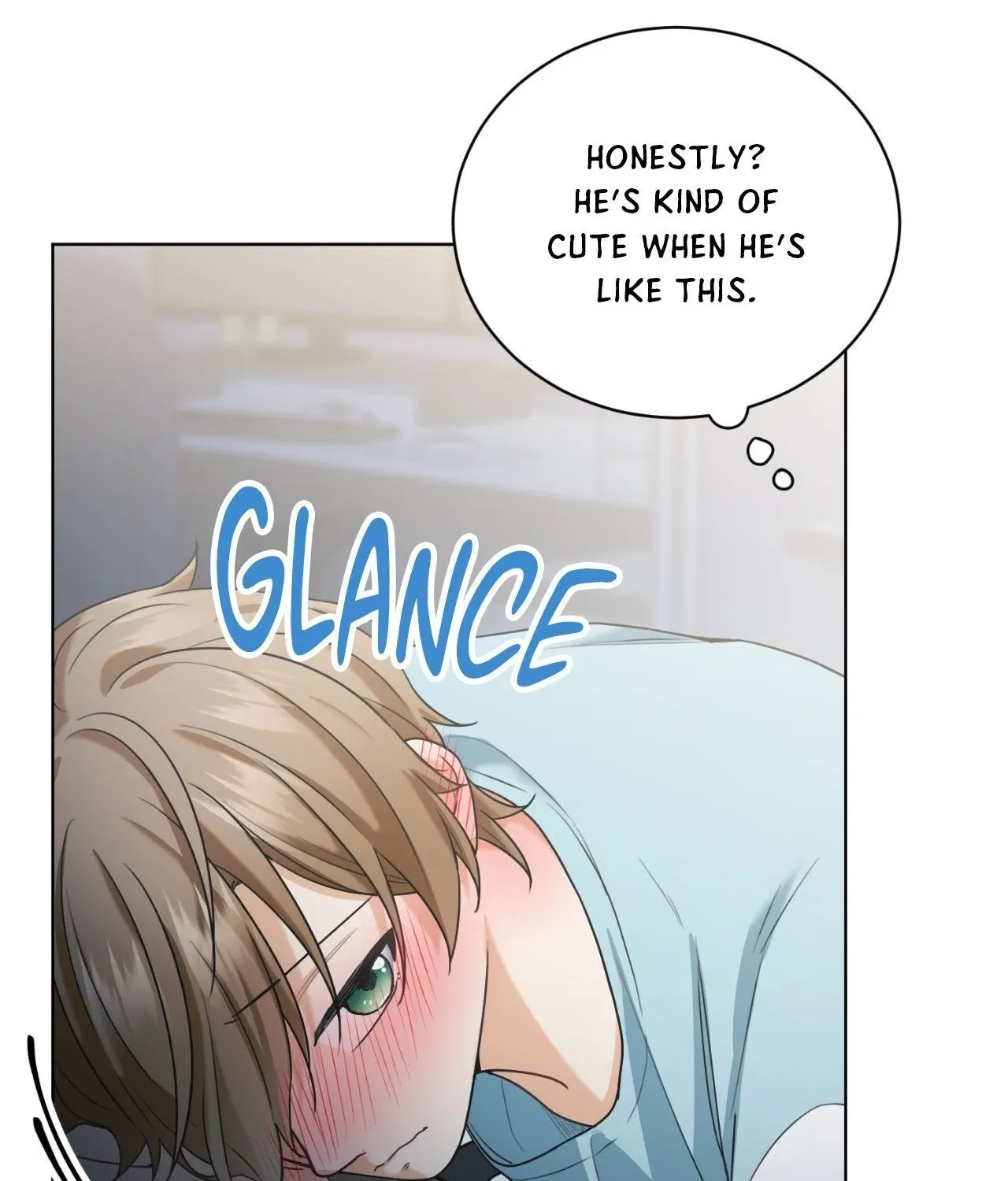 What Is Love to Us? Chapter 14 page 64 - 