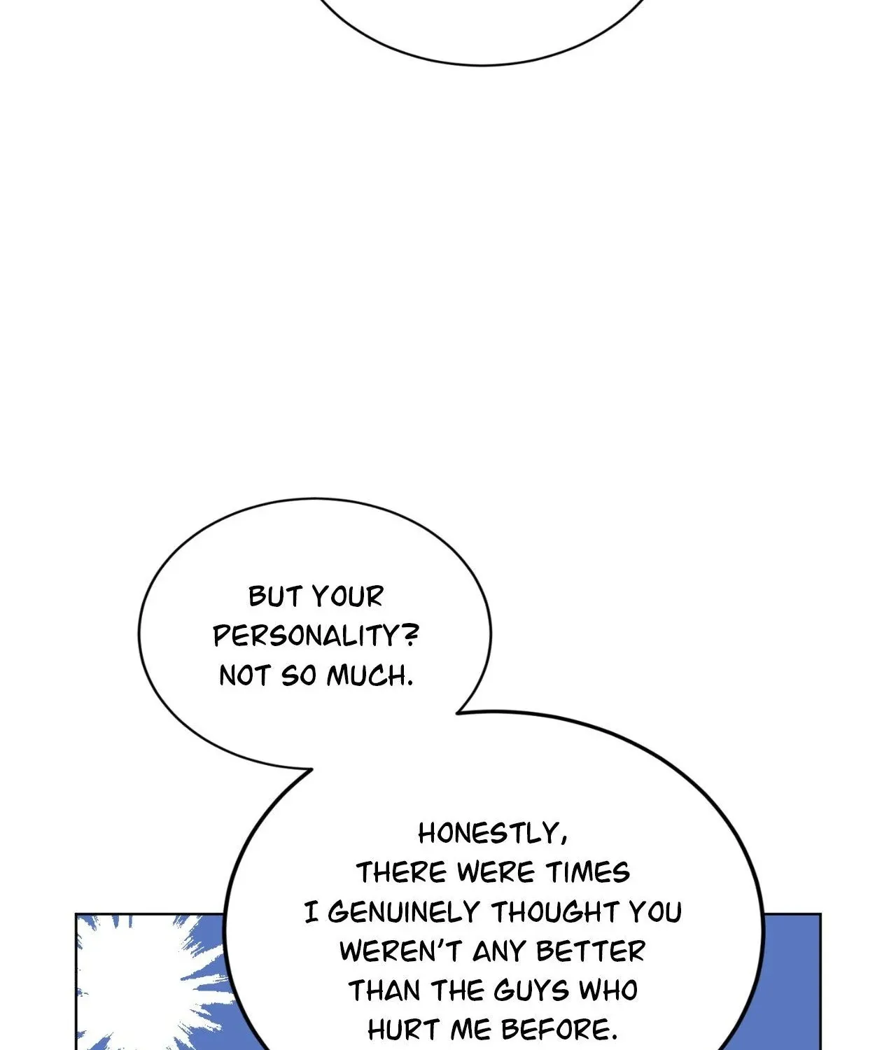 What Is Love to Us? Chapter 14 page 66 - 