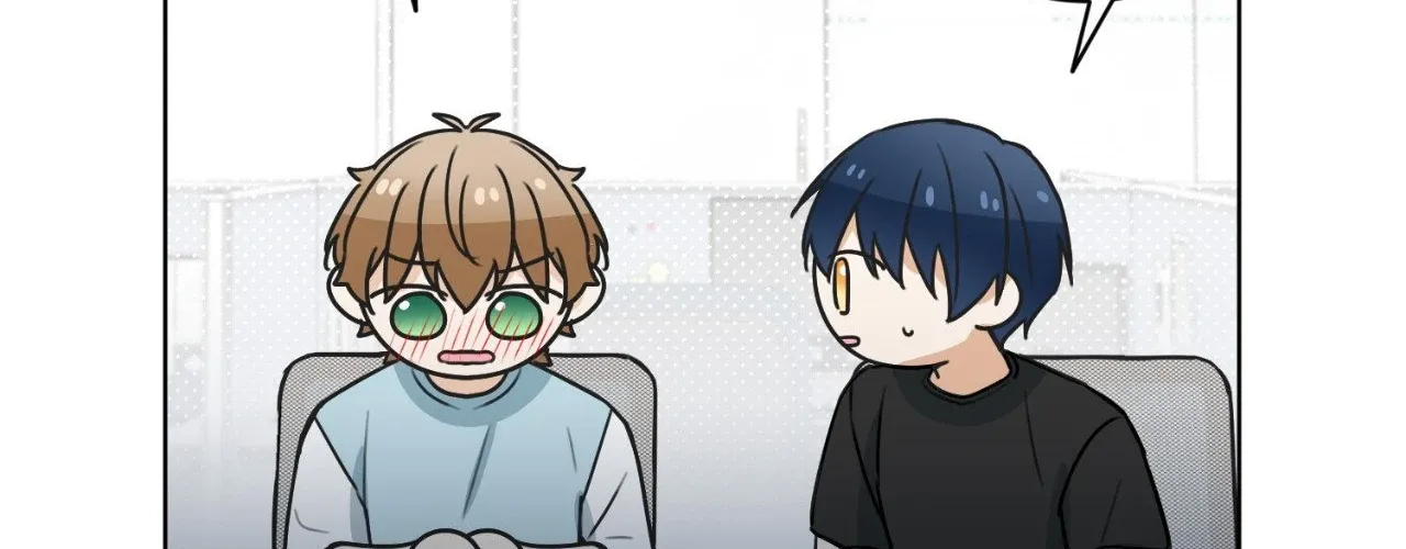 What Is Love to Us? Chapter 14 page 73 - 