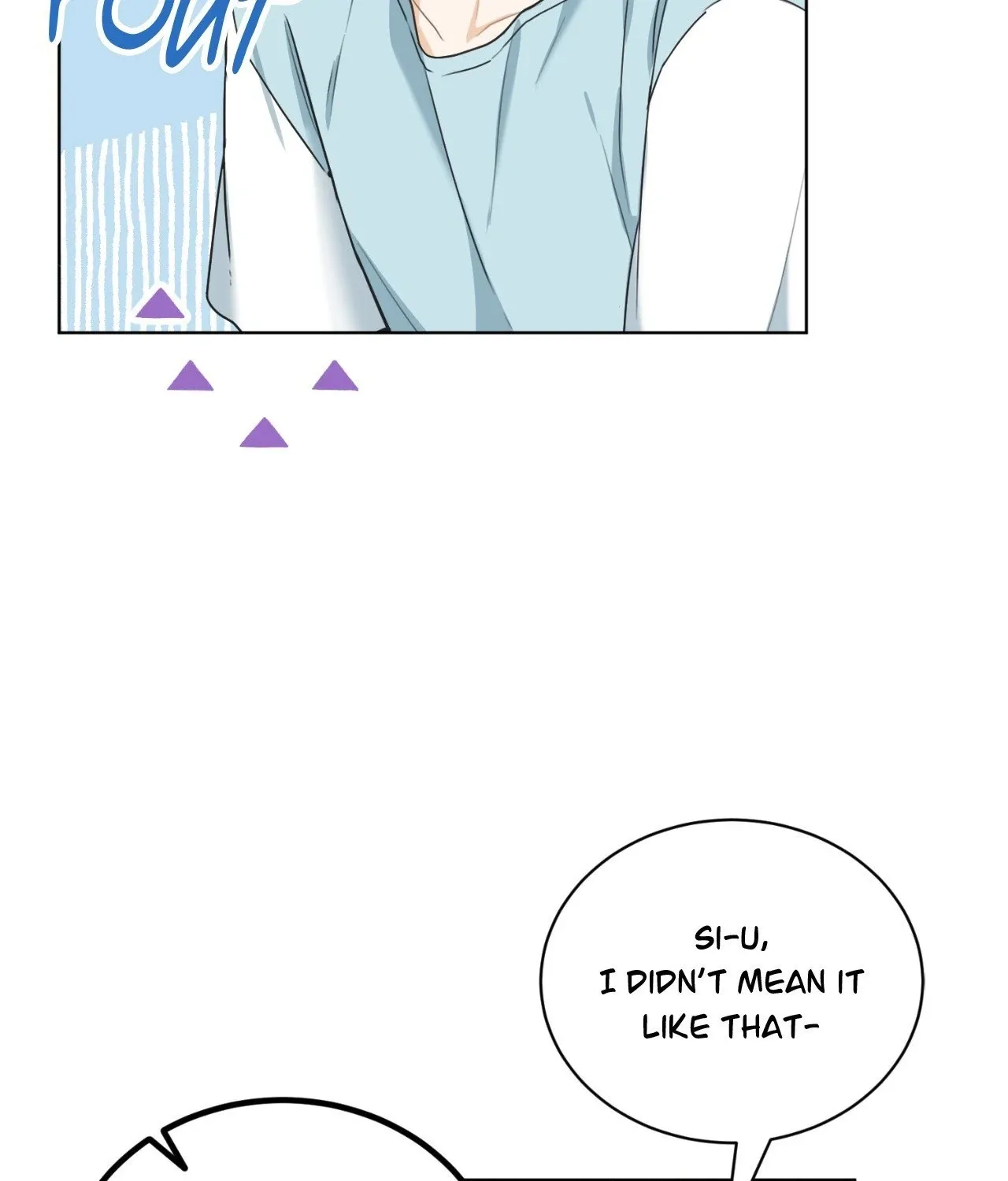 What Is Love to Us? Chapter 14 page 76 - 