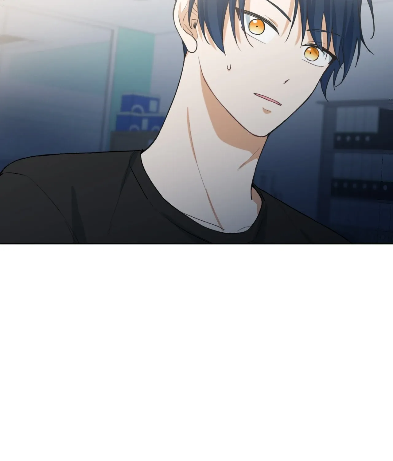 What Is Love to Us? Chapter 14 page 88 - 