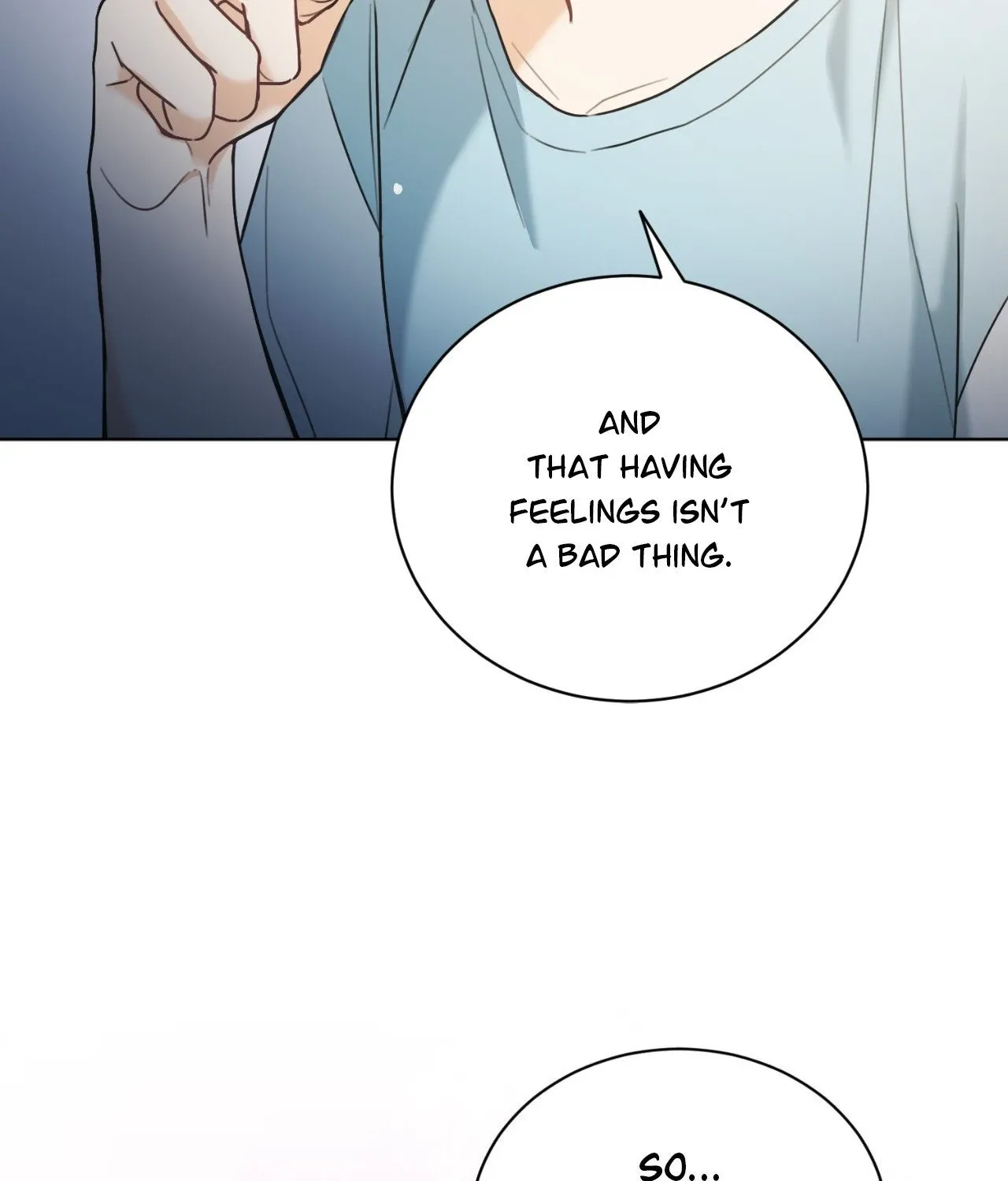 What Is Love to Us? Chapter 14 page 90 - 