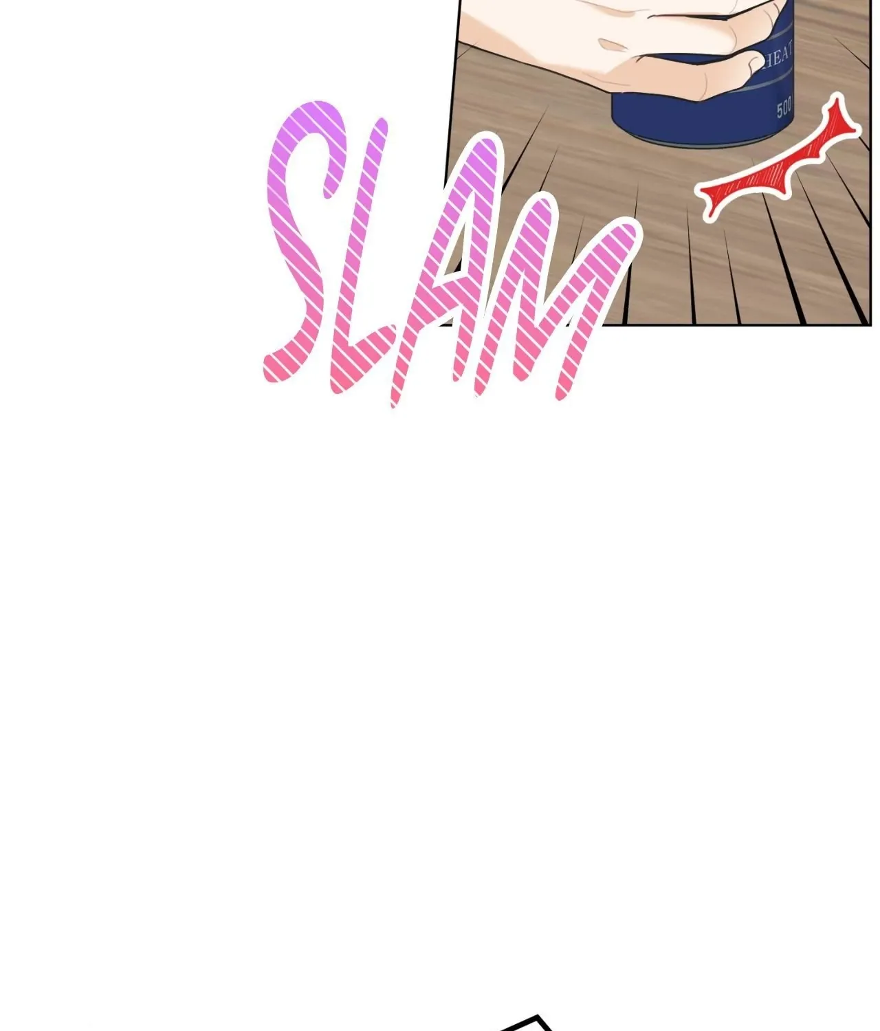 What Is Love to Us? Chapter 14 page 10 - 