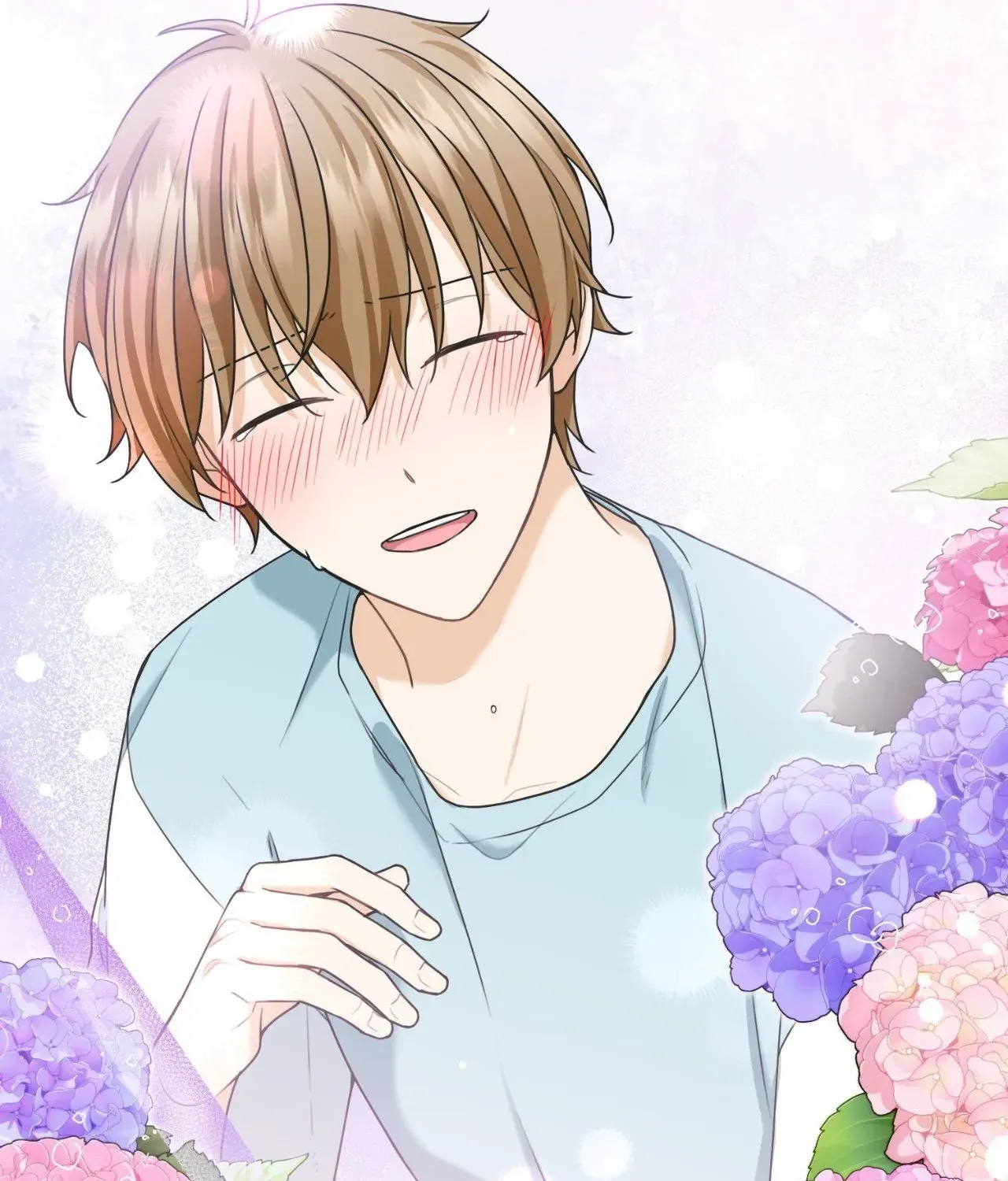 What Is Love to Us? Chapter 14 page 92 - 
