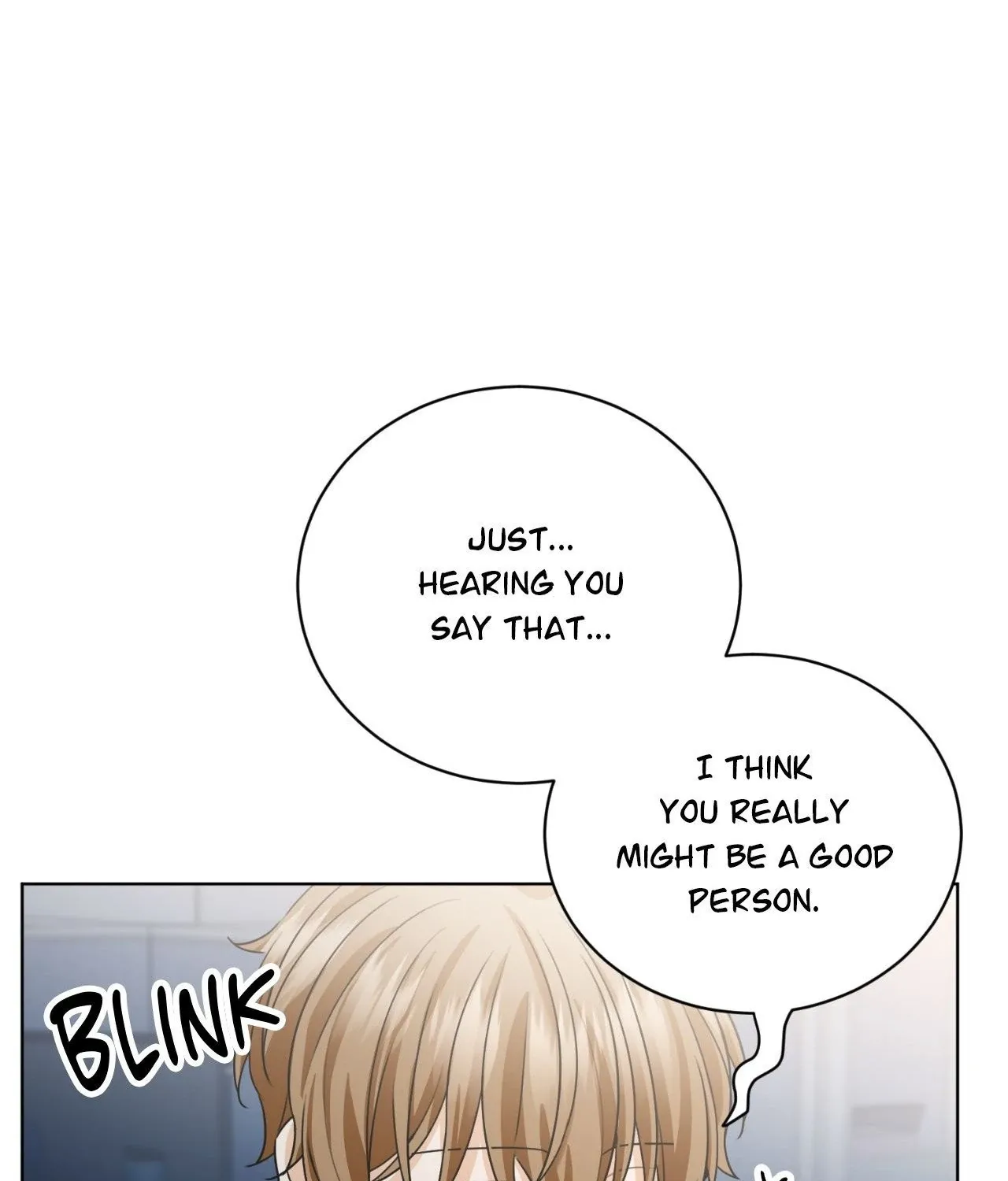 What Is Love to Us? Chapter 14 page 96 - 