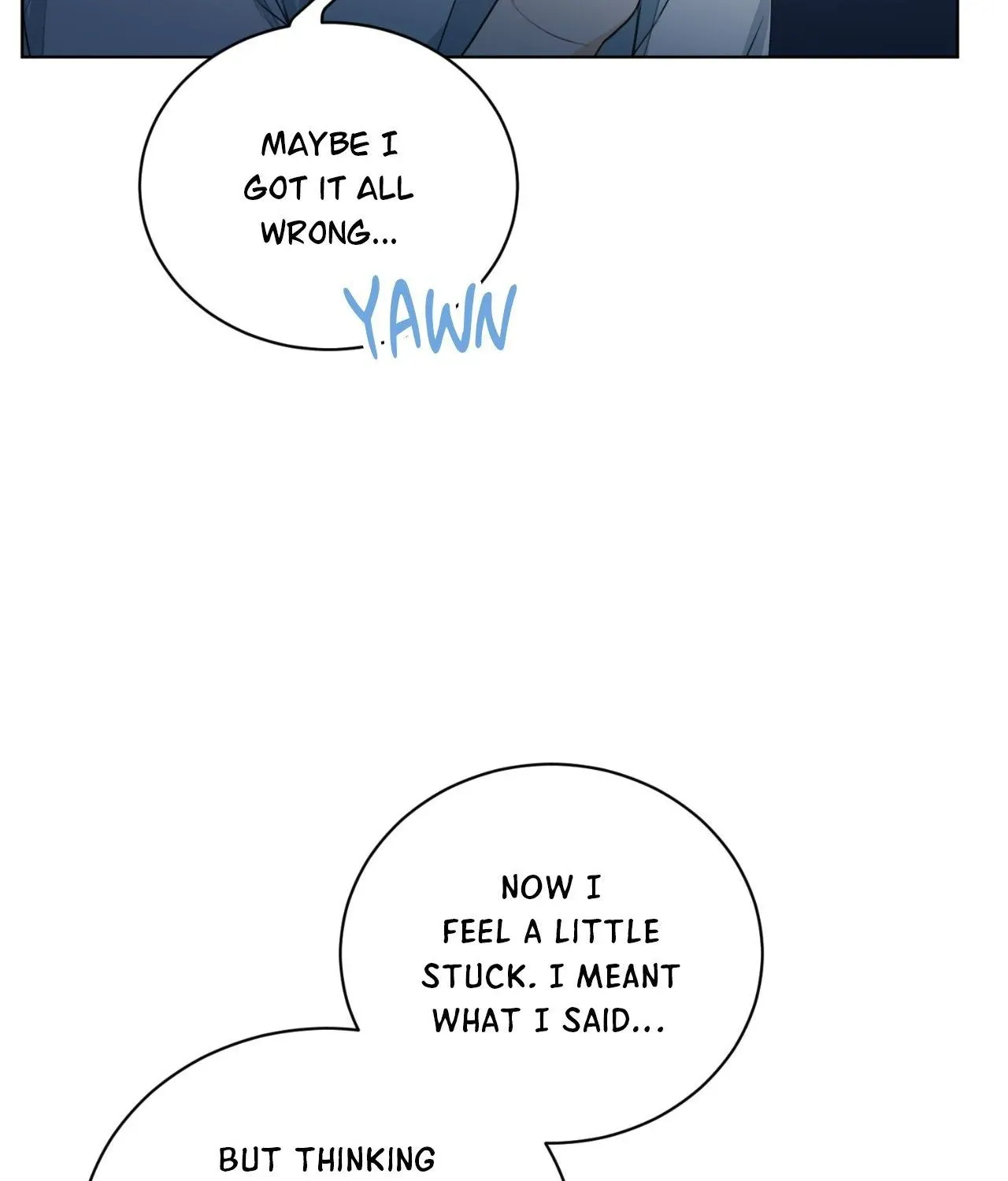 What Is Love to Us? Chapter 14 page 98 - 