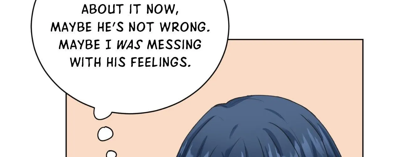 What Is Love to Us? Chapter 14 page 99 - 