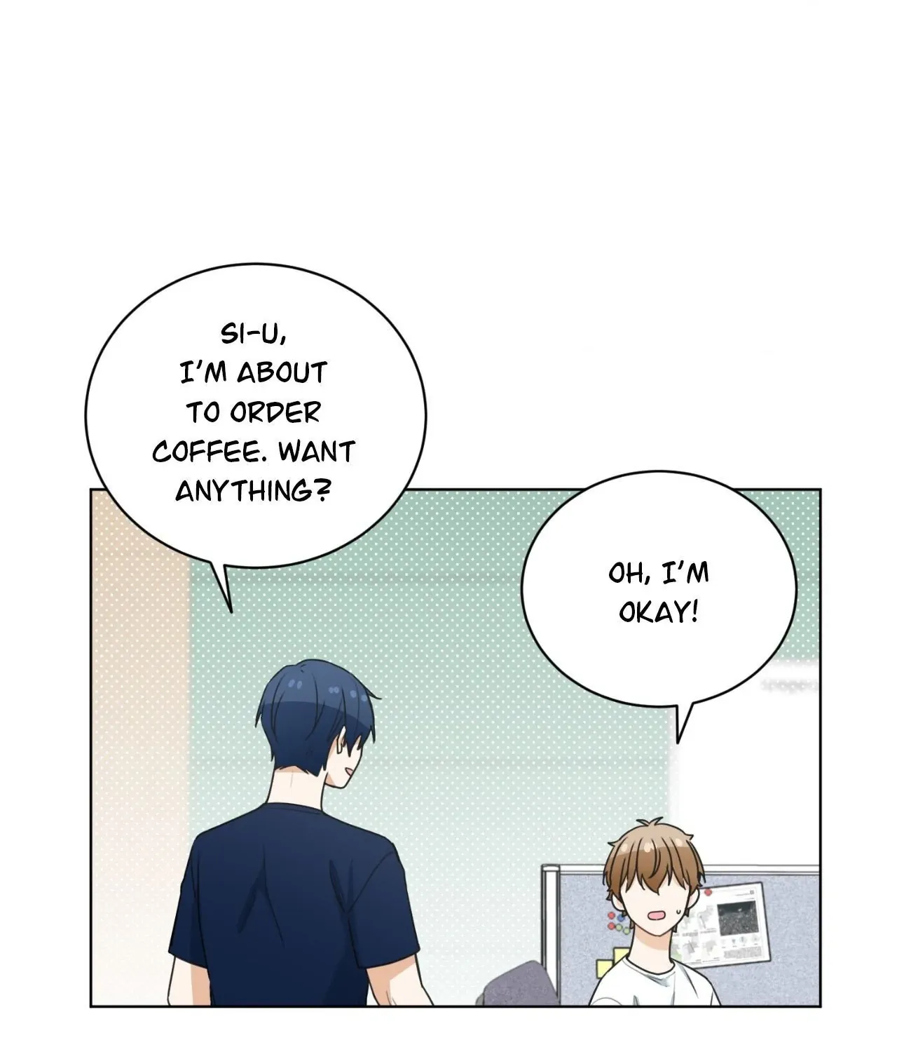 What Is Love to Us? Chapter 15 page 101 - 