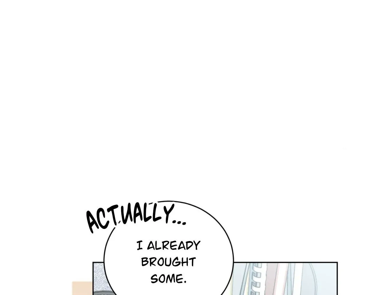 What Is Love to Us? Chapter 15 page 102 - 