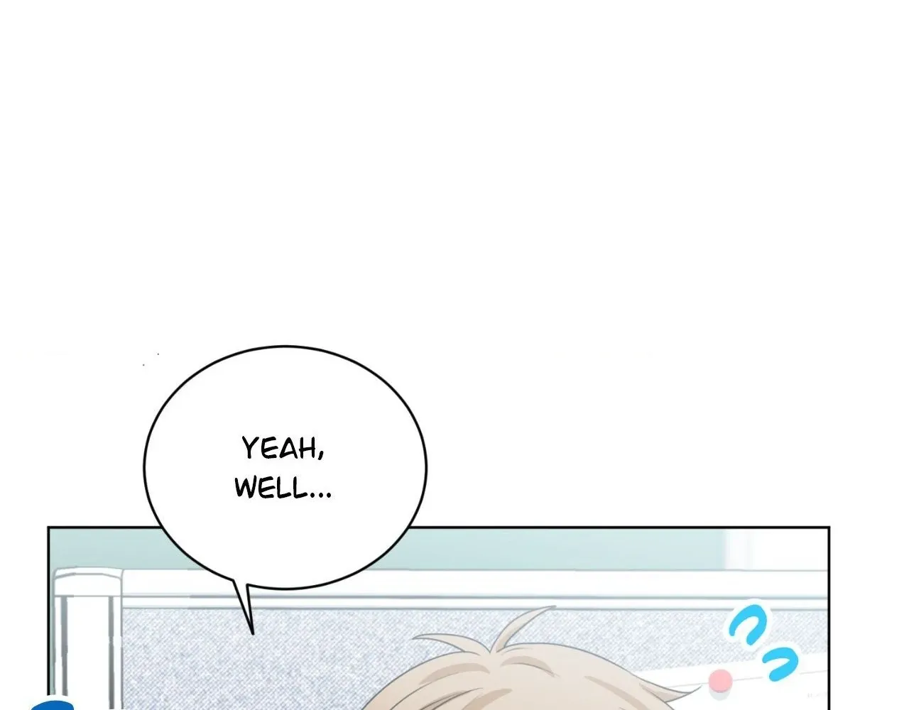 What Is Love to Us? Chapter 15 page 104 - 